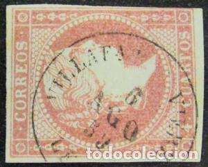Sellos: Edifil 48 - Foto 1