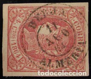 Sellos: Edifil 64 - Foto 1
