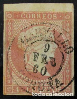 Sellos: Edifil 48 - Foto 1