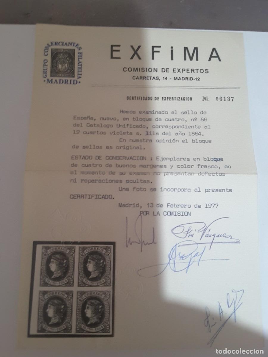 Sellos: Sellos cl&aacute;sicos Espa&ntilde;a - Foto 10