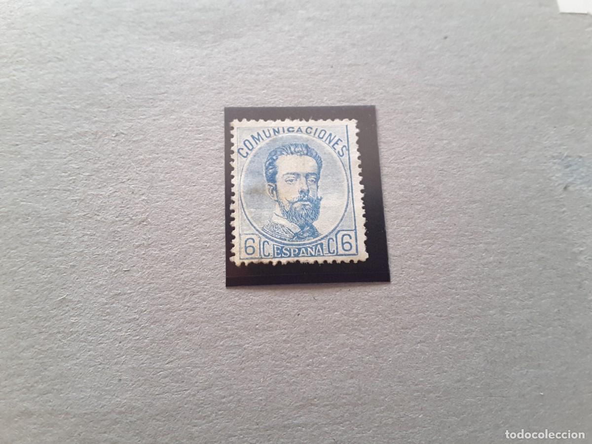 Sellos: Sellos Espa&ntilde;a clasicos - Foto 1
