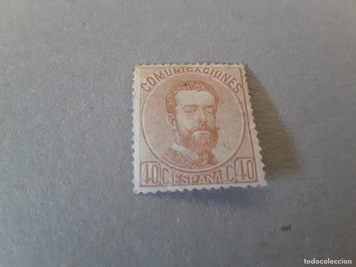 Sellos: Sellos Espa&ntilde;a clasicos - Foto 1