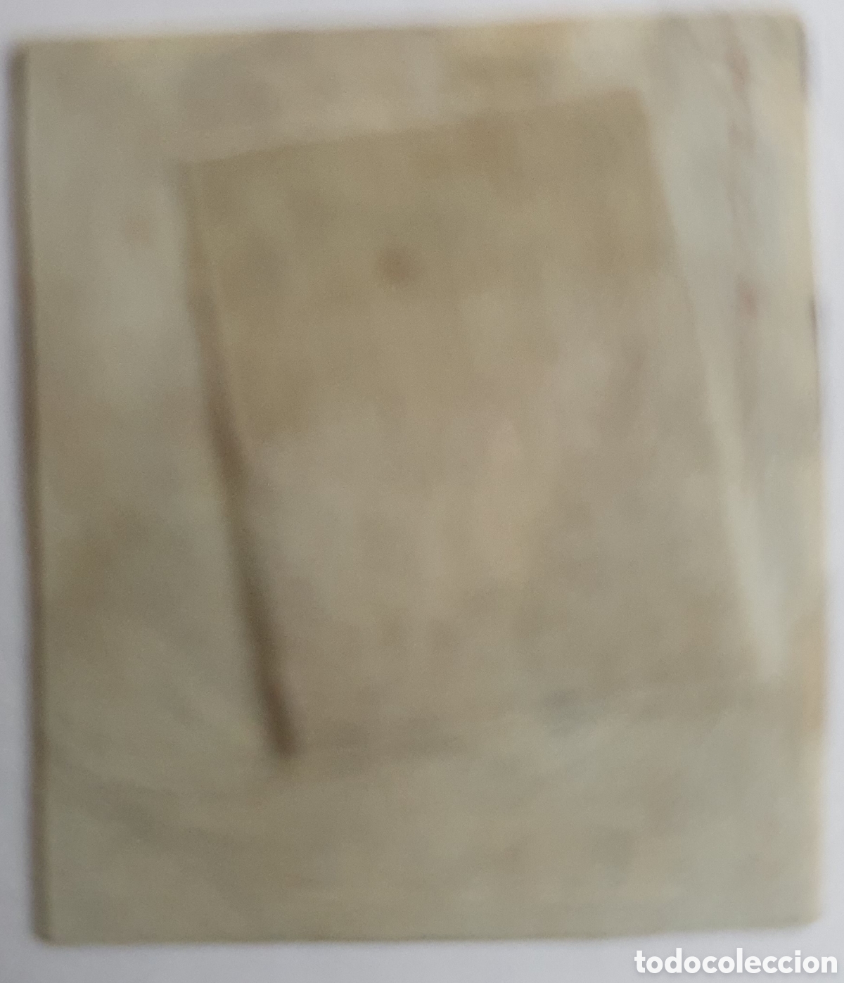 Sellos: ESPA&Ntilde;A 1860-1861 EDIFIL 52 Y 55 - Foto 5