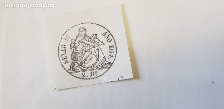 Sellos: poliza fiscal - Foto 1