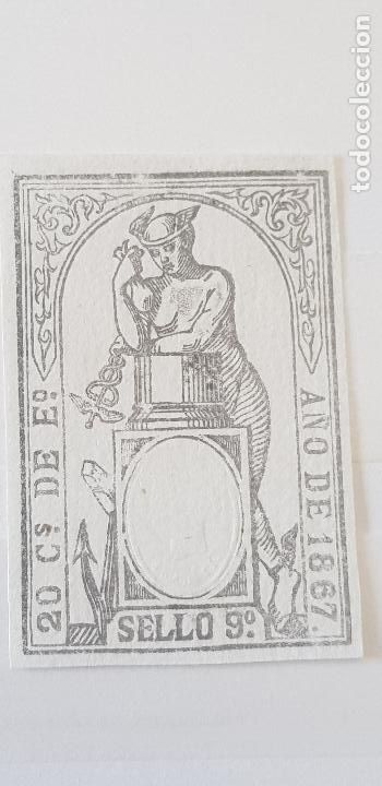 Sellos: poliza fiscal - Foto 1