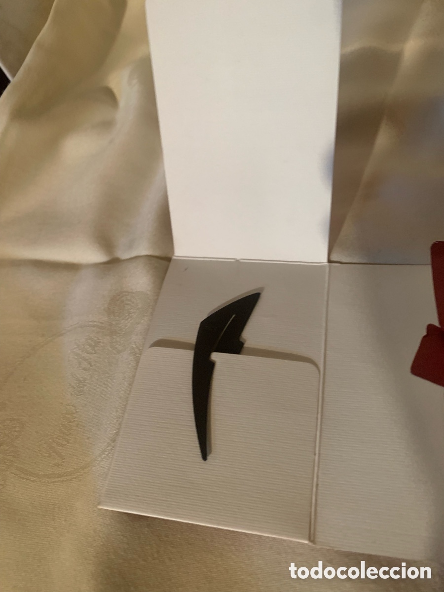 Sellos: Abre cartas ARGENTARIA - Foto 1