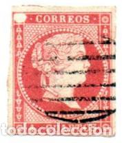 Sellos: Edifil 48 ita - Foto 1