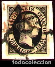 Briefmarken: EDIFIL 6 ARA&Ntilde;A + BAEZA