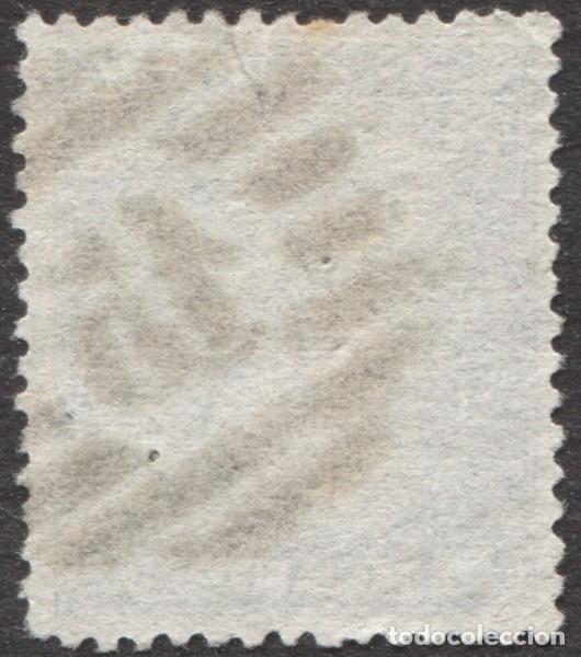 Sellos: 1865 Edifil 81 - 4 cuartos Isabel II - Foto 2
