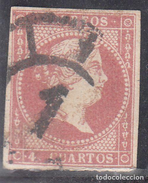 Sellos: EDIFIL N&ordm; 48-R-C 1-MADRID- - Foto 1