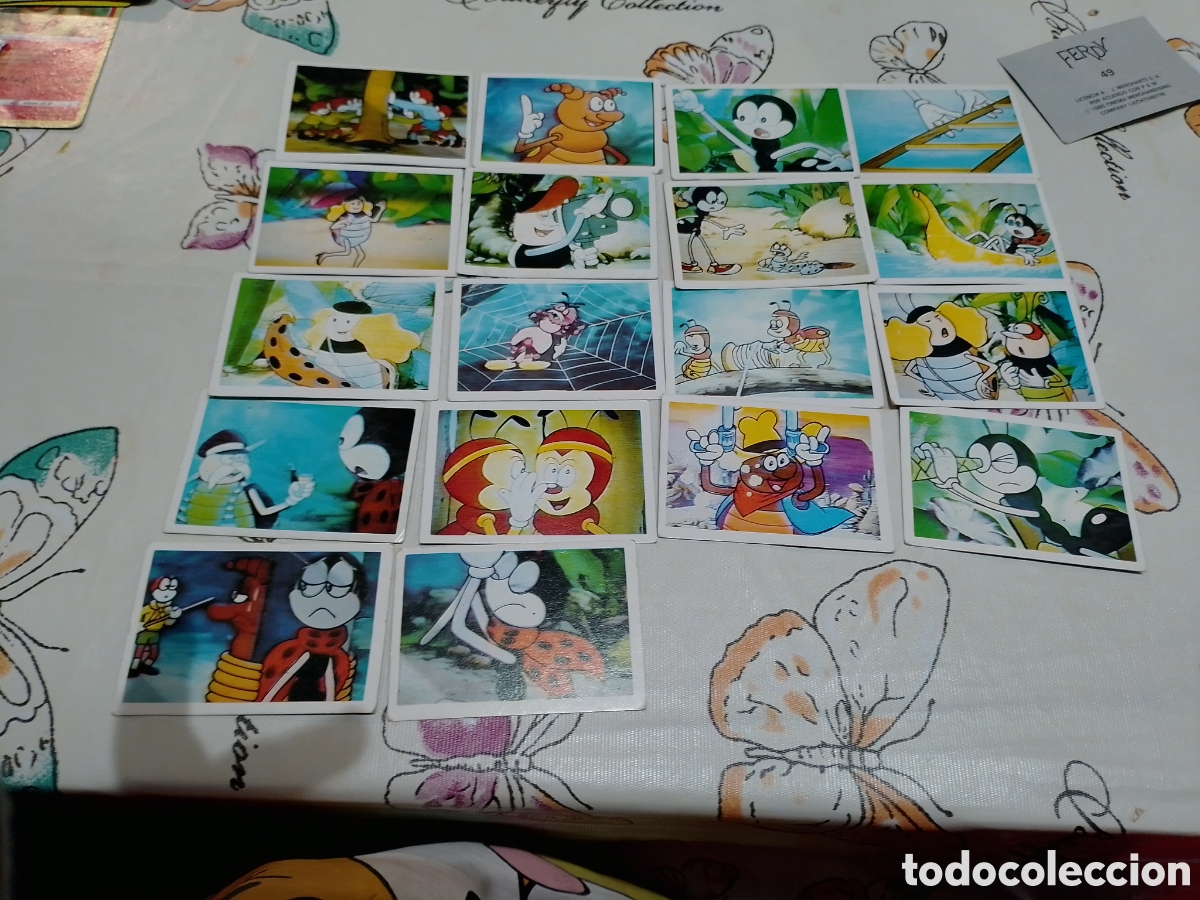 Sellos: carta de ferdy ferdy 1985 - Foto 2