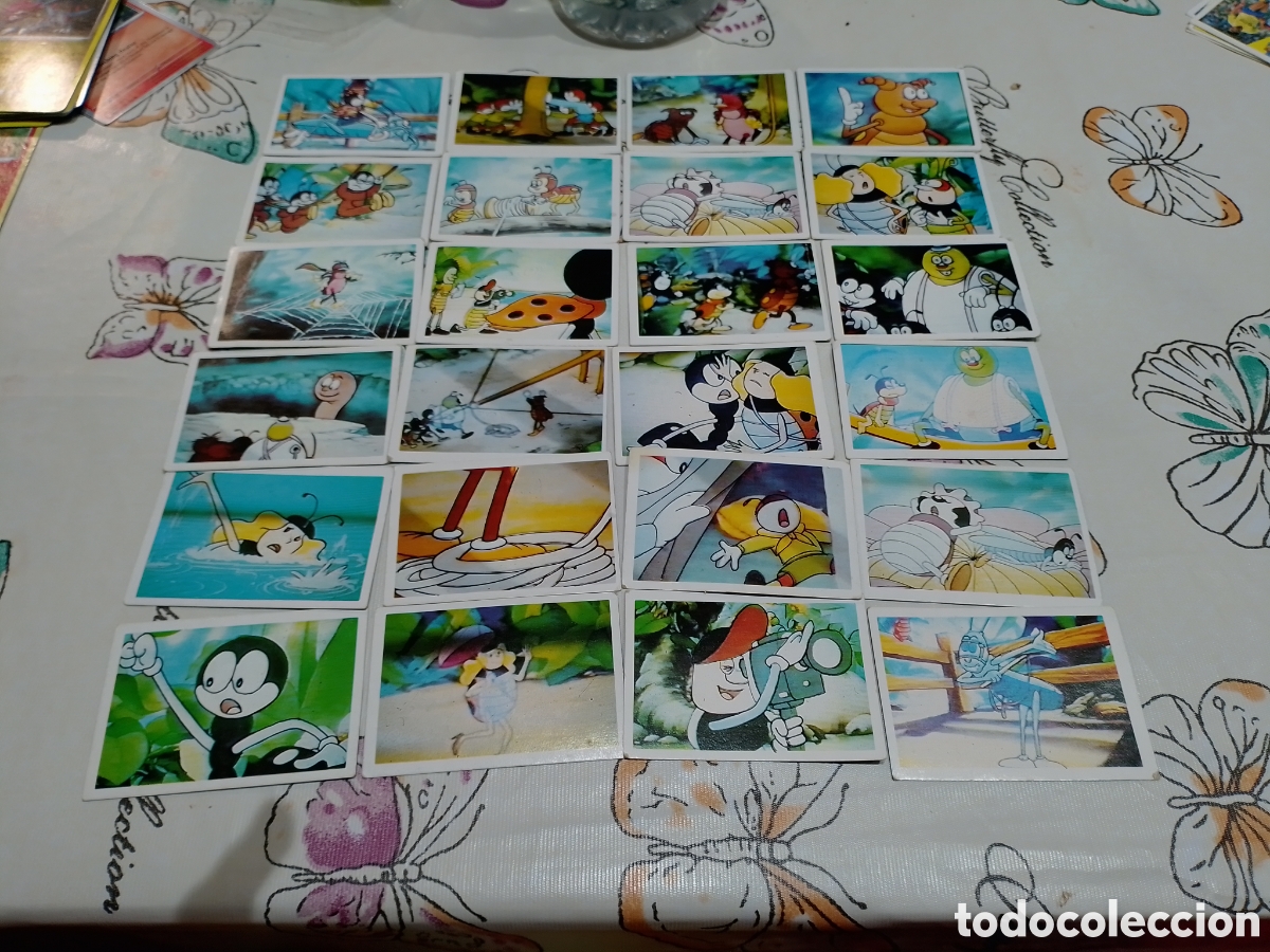 Sellos: carta de ferdy ferdy 1985 - Foto 1