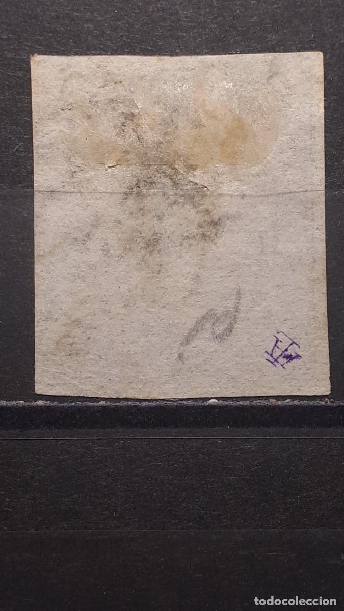 Sellos: ESPA&Ntilde;A. 1865. &deg;. NE 2. - Foto 2