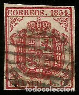 Selos: EDIFIL 33 PAPEL GRUESO