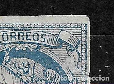 Sellos: 1860 ISABEL II EDIFIL 55* NUEVO - Foto 2