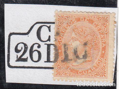 Sellos: EDIFIL N&ordm; 89-12 C.-AMARILLO-CERTIFICADO- - Foto 1