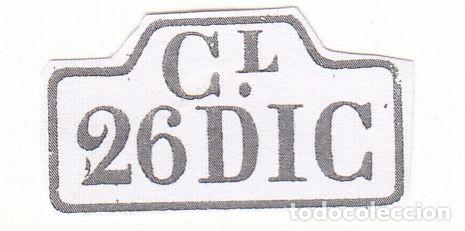 Sellos: EDIFIL N&ordm; 89-12 C.-AMARILLO-CERTIFICADO- - Foto 2