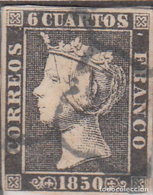 Sellos: EDIFIL N&ordm; 1A-POSICION 3- - Foto 1