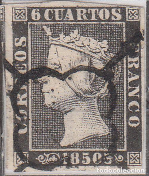 Sellos: EDIFIL N&ordm; 1A-POSICION 8- - Foto 1
