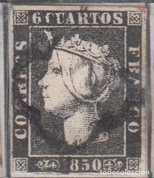 Sellos: EDIFIL N&ordm; 1A-POSICION 11- - Foto 1