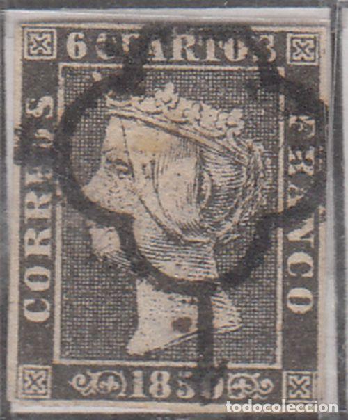 Sellos: EDIFIL N&ordm; 1A-POSICION 12- - Foto 1