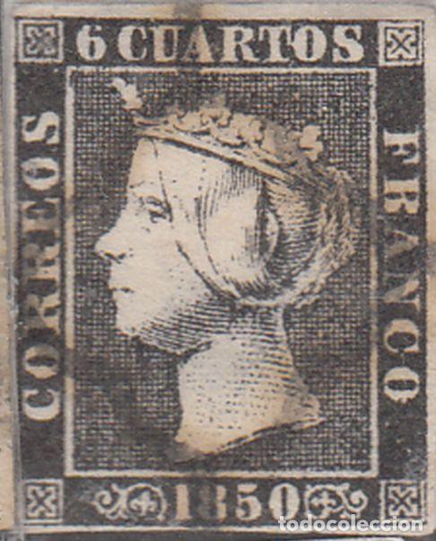 Sellos: EDIFIL N&ordm; 1A-POSICION 15- - Foto 1