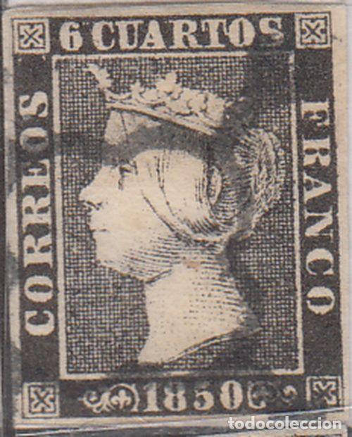 Sellos: EDIFIL N&ordm; 1A-POSICION 16- - Foto 1