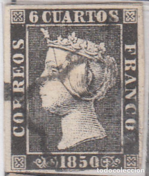 Sellos: EDIFIL N&ordm; 1A-POSICION 17- - Foto 1