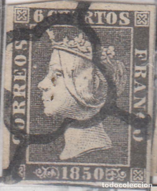 Sellos: EDIFIL N&ordm; 1A-POSICION 18- - Foto 1