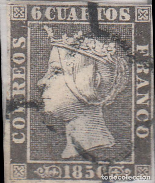 Sellos: EDIFIL N&ordm; 1A-POSICION 19- - Foto 1