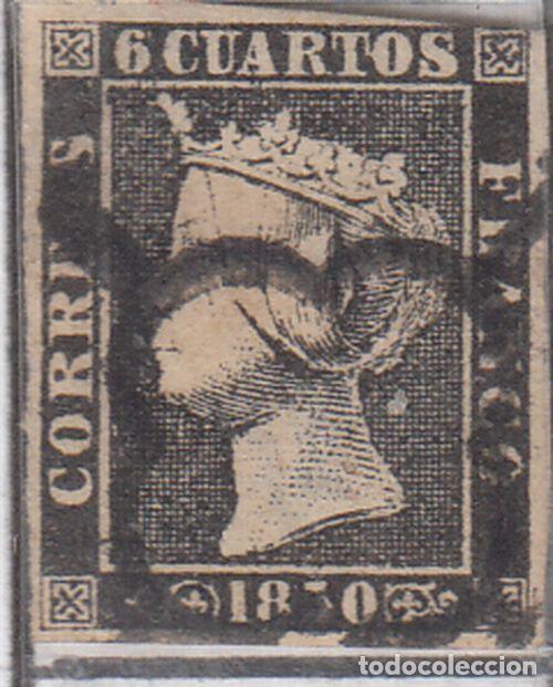 Sellos: EDIFIL N&ordm; 1A-POSICION 25- - Foto 1