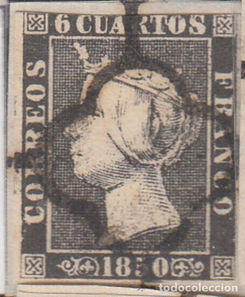Sellos: EDIFIL N&ordm; 1A-POSICION 27- - Foto 1