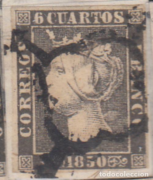 Sellos: EDIFIL N&ordm; 1A-POSICION 28- - Foto 1