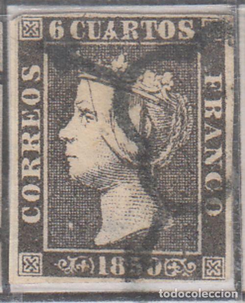 Sellos: EDIFIL N&ordm; 1A-POSICION 38- - Foto 1