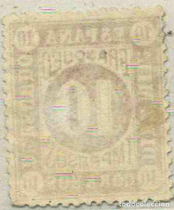 Sellos: Espa&ntilde;a 1867 Edifil 94 - Foto 2