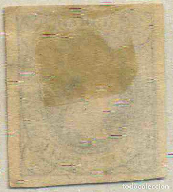 Sellos: Espa&ntilde;a 1864 Edifil 63 (nuevo) - Foto 2