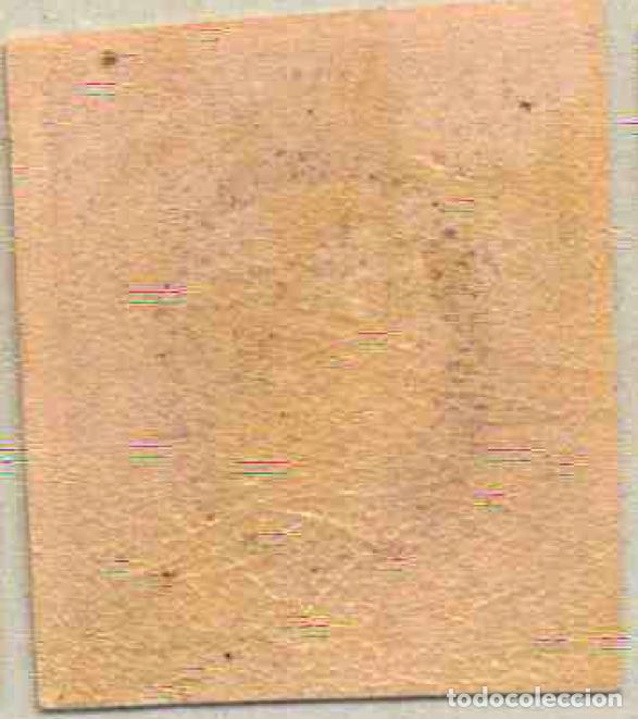 Sellos: Espa&ntilde;a 1864 Edifil 64 (nuevo) - Foto 2