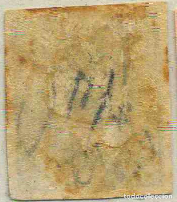 Sellos: Espa&ntilde;a 1864 Edifil 68 (nuevo) - Foto 2