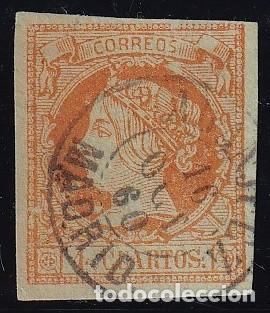 Sellos: Edifil 52 - Foto 1