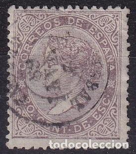 Sellos: Edifil 92 - Foto 1