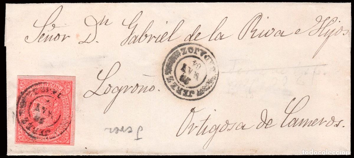 Sellos: Badajoz - Edi o 64 - Envuelta Mat Fech. Tp. II &rdquo;Jerez Caballeros&rdquo;