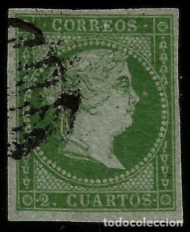 Timbres: EDIFIL 39 MARGENES COMPLETOS