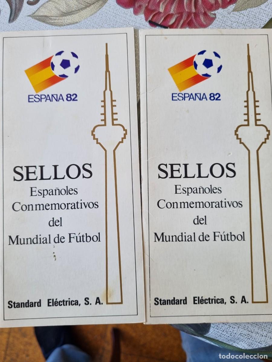 Sellos: Sellos y sobres de primeras emisiones - Foto 6