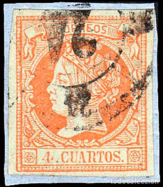 Selos: Ciudad Real - Edi o 52 - 4 cuartos - Fragmento Mat Rueda Carreta &rdquo;24 - Ciudad Real&rdquo;
