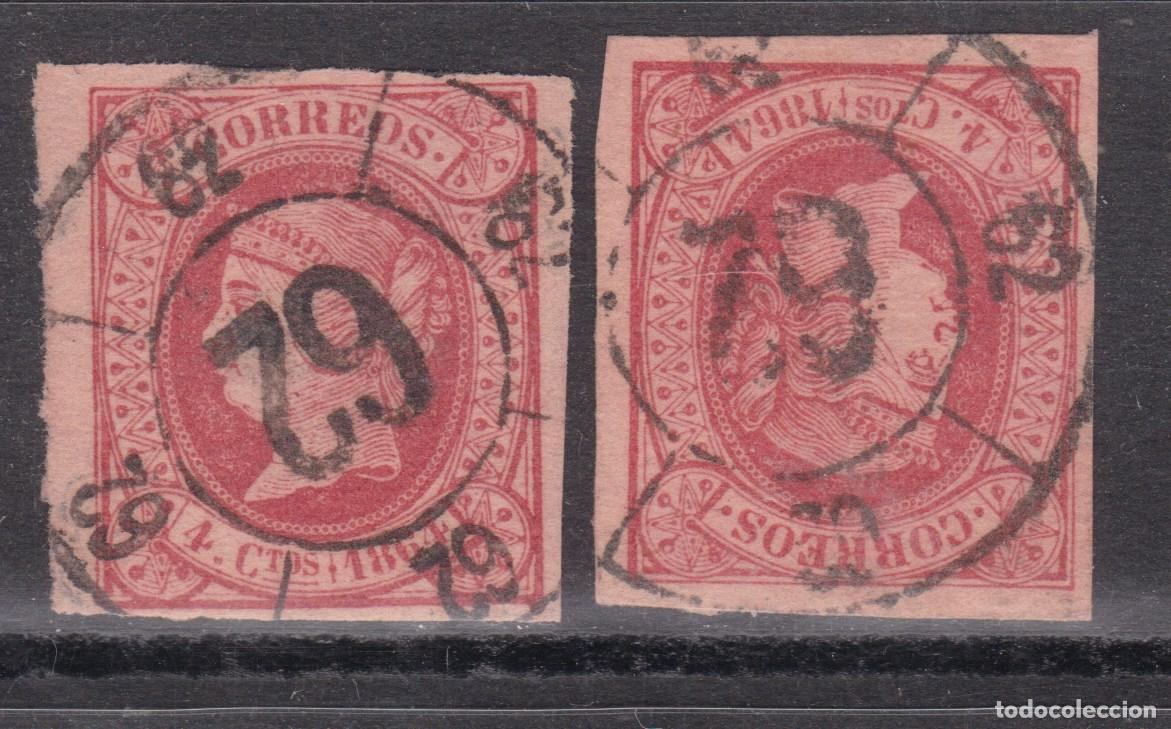 Sellos: FC-18- Expo Sevilla- Barcelona 4 Ptas Edifil 445 ** Sin Fijasellos. Perfecto. 80 euros