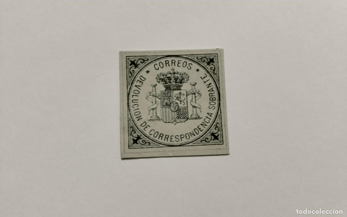 Sellos: ESPA&Ntilde;A - 1875 - ALFONSO XII - EDIFIL 172 - MNH** - NUEVO