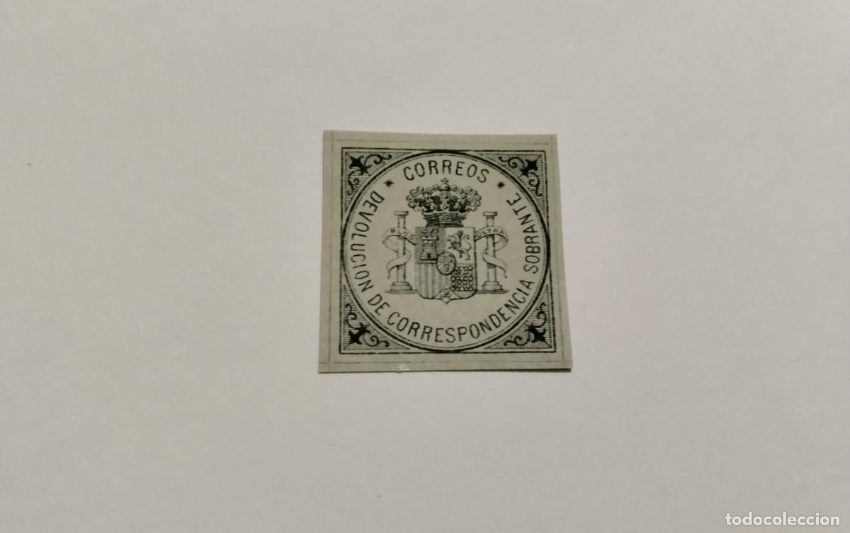 Briefmarken: ESPA&Ntilde;A - 1875 - ALFONSO XII - EDIFIL 172 - MNH** - NUEVO