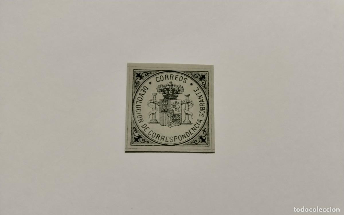 Selos: ESPA&Ntilde;A - 1875 - ALFONSO XII - EDIFIL 172 - MNH** - NUEVO