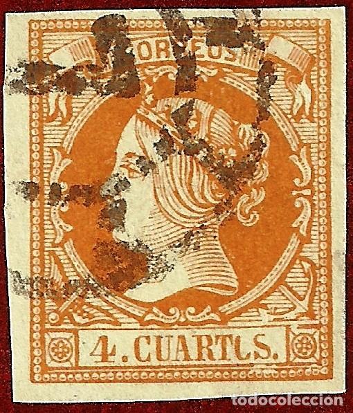 Sellos: 0052it usado. Variedad