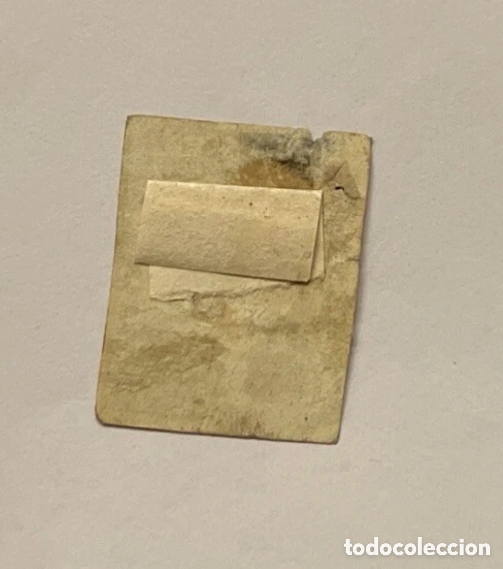 Sellos: Espa&ntilde;a 1850 Edifil 1 - Foto 2
